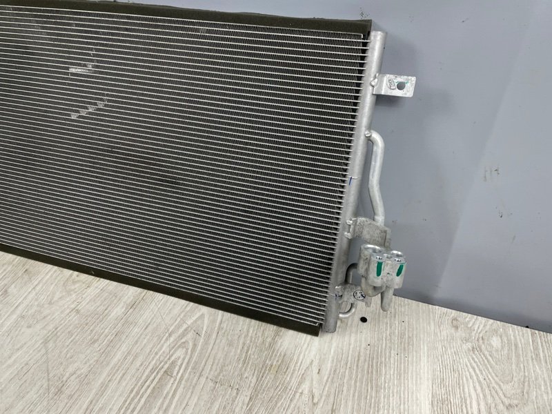 Радиатор кондиционера, 5500 рублей, Москва