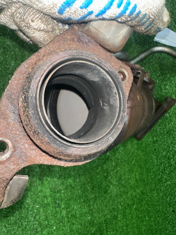 Катализатор, 22000 рублей, Москва