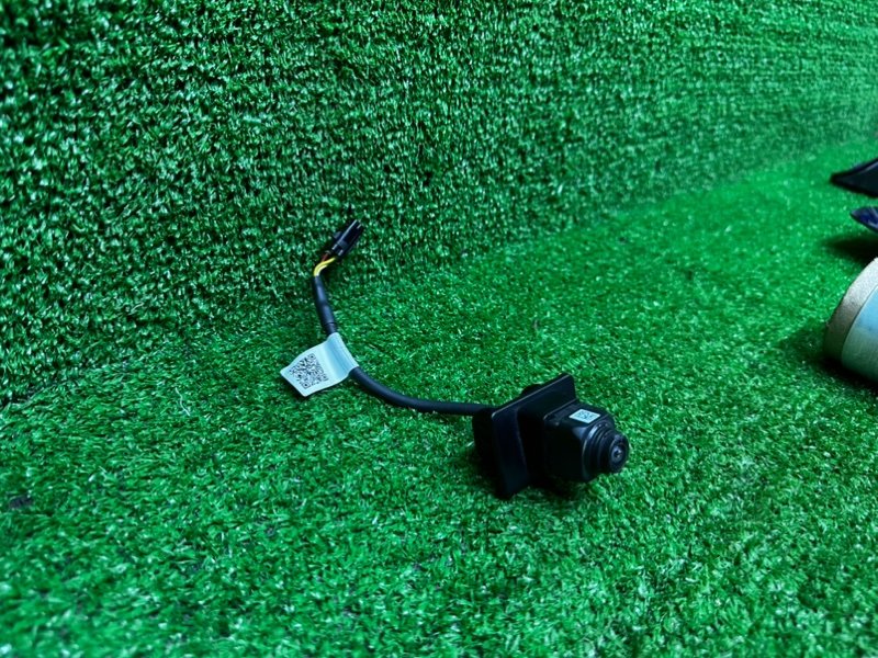 Камера заднего вида, 7000 рублей, Москва