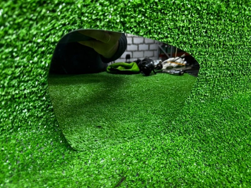 Зеркальный элемент, 3000 рублей, Москва