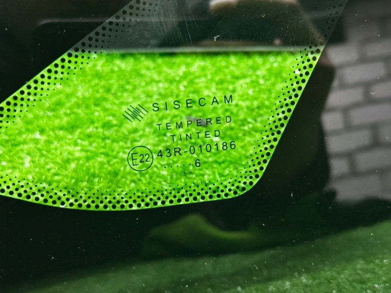 Стекло глухое зад. правое, 1500 рублей, Москва