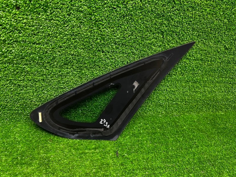 Стекло глухое зад. левое, 1550 рублей, Москва