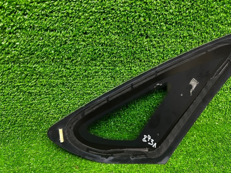 Стекло глухое зад. левое, 1550 рублей, Москва