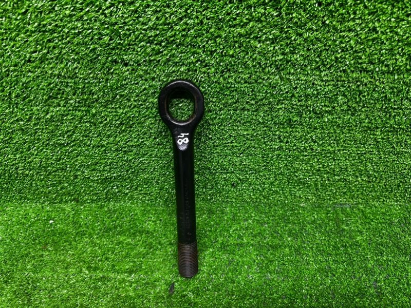 Крюк буксировочный, 1000 рублей, Москва