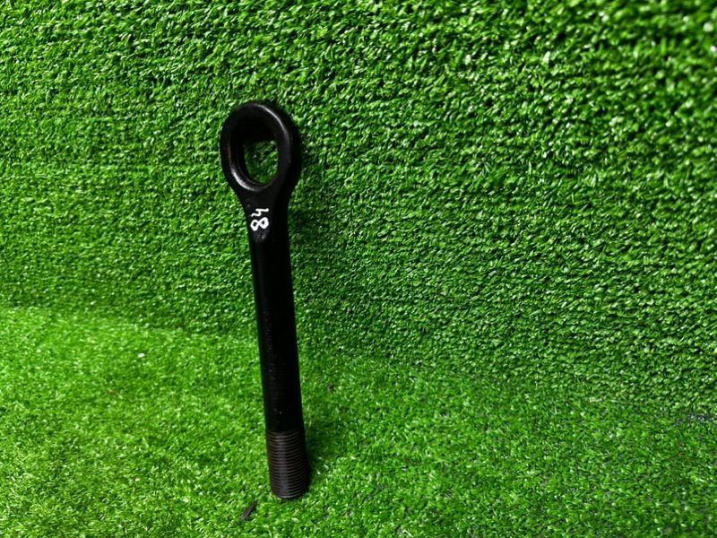 Крюк буксировочный, 1000 рублей, Москва