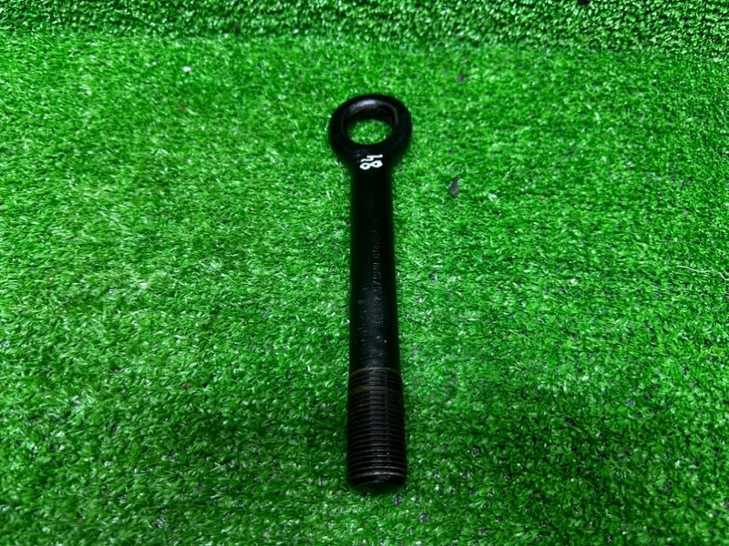 Крюк буксировочный, 1000 рублей, Москва