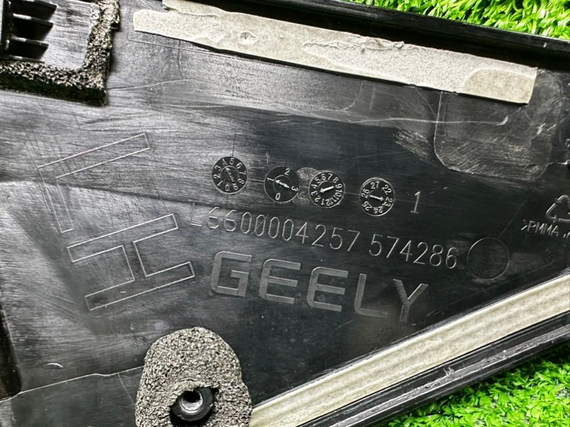 Накладка двери, 1000 рублей, Москва