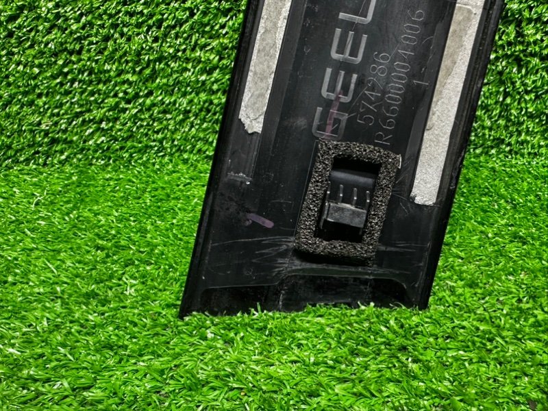 Накладка двери, 1000 рублей, Москва