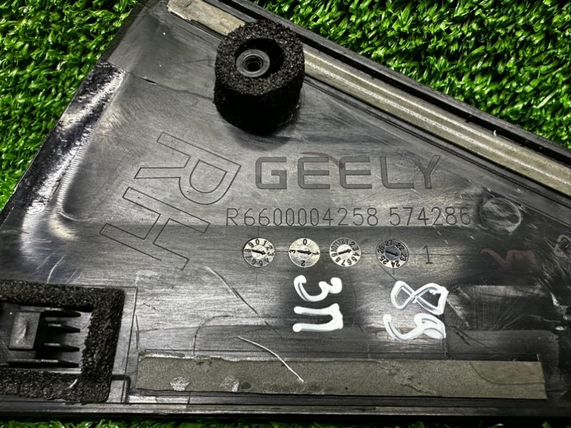 Накладка двери, 1000 рублей, Москва