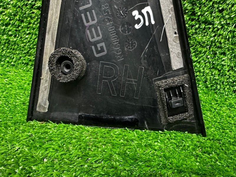 Накладка двери, 1000 рублей, Москва