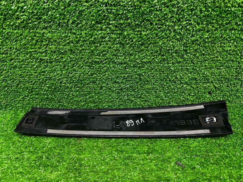 Накладка двери, 1500 рублей, Москва