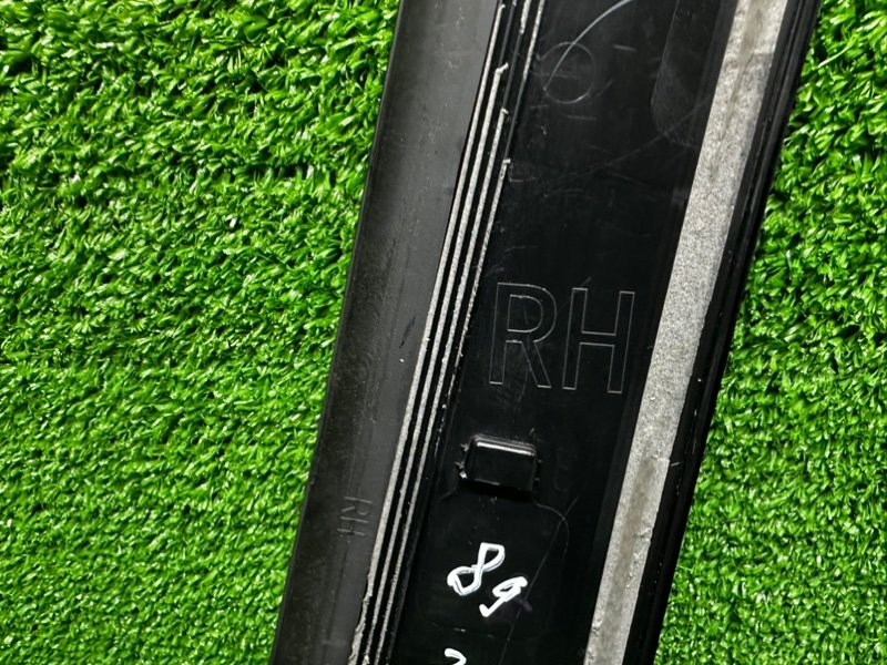 Накладка двери, 1000 рублей, Москва