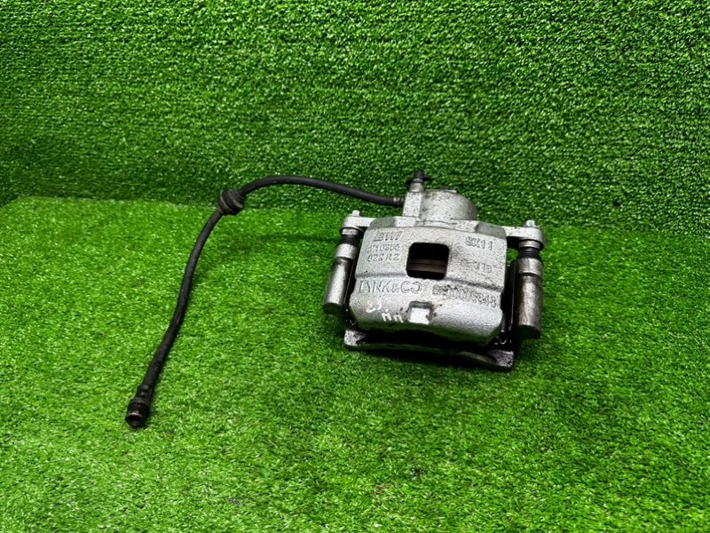 Суппорт тормозной передний правый, 6000 рублей, Москва