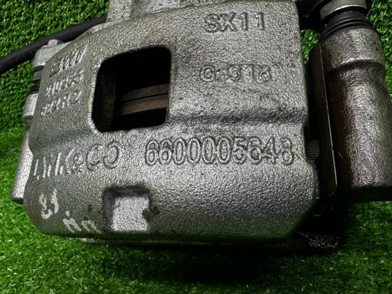 Суппорт тормозной передний правый, 6000 рублей, Москва