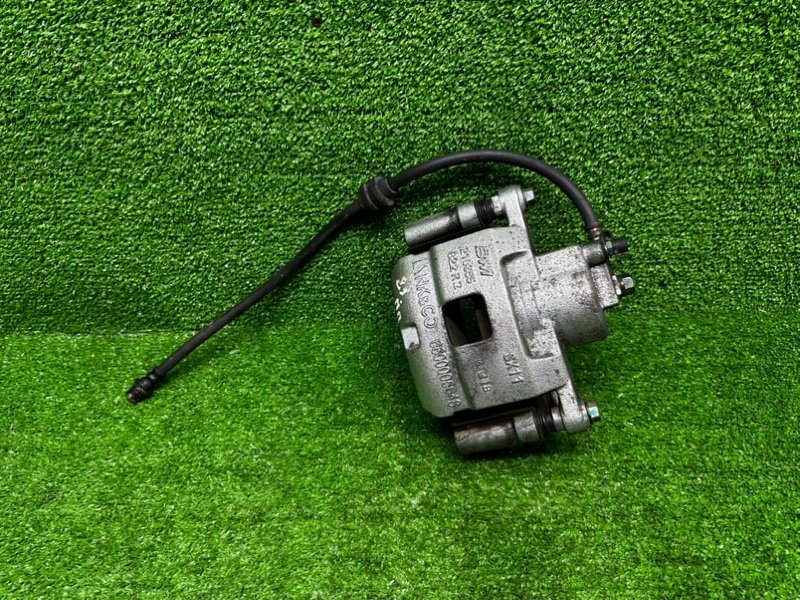 Суппорт тормозной передний правый, 6000 рублей, Москва