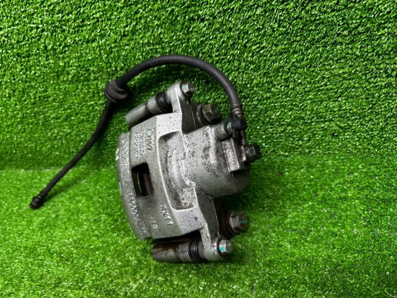 Суппорт тормозной передний правый, 6000 рублей, Москва