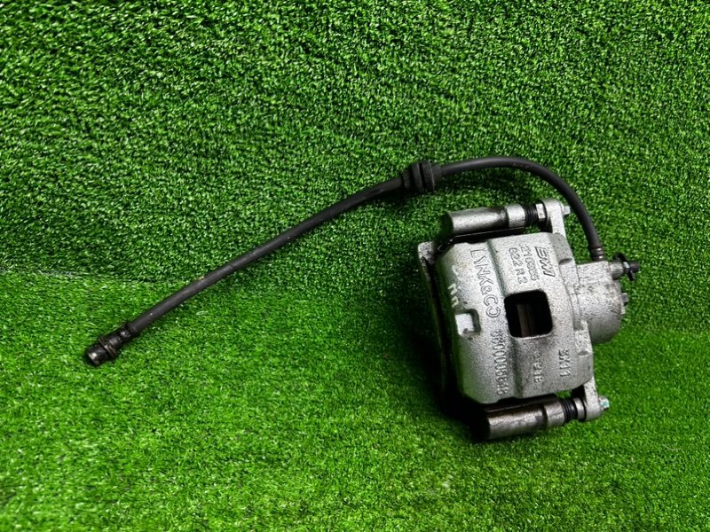 Суппорт тормозной передний правый, 6000 рублей, Москва