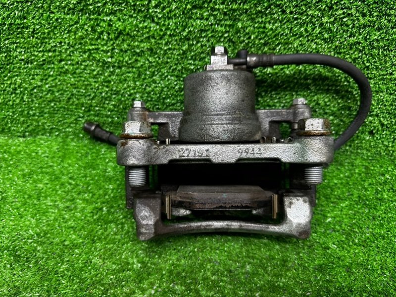 Суппорт тормозной передний правый, 6000 рублей, Москва