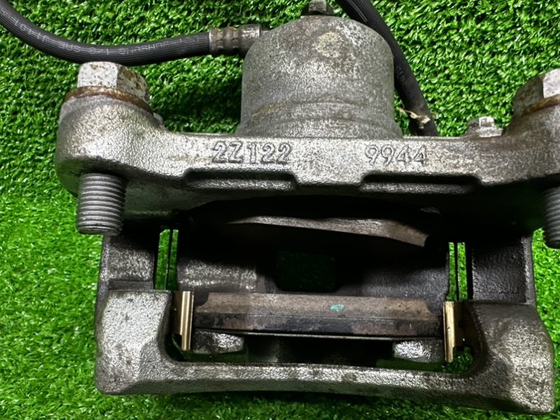 Суппорт тормозной передний левый, 6000 рублей, Москва