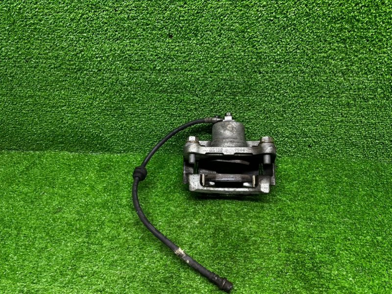 Суппорт тормозной передний левый, 6000 рублей, Москва