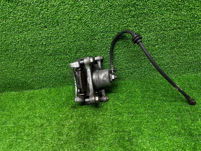 Суппорт тормозной передний левый, 6000 рублей, Москва