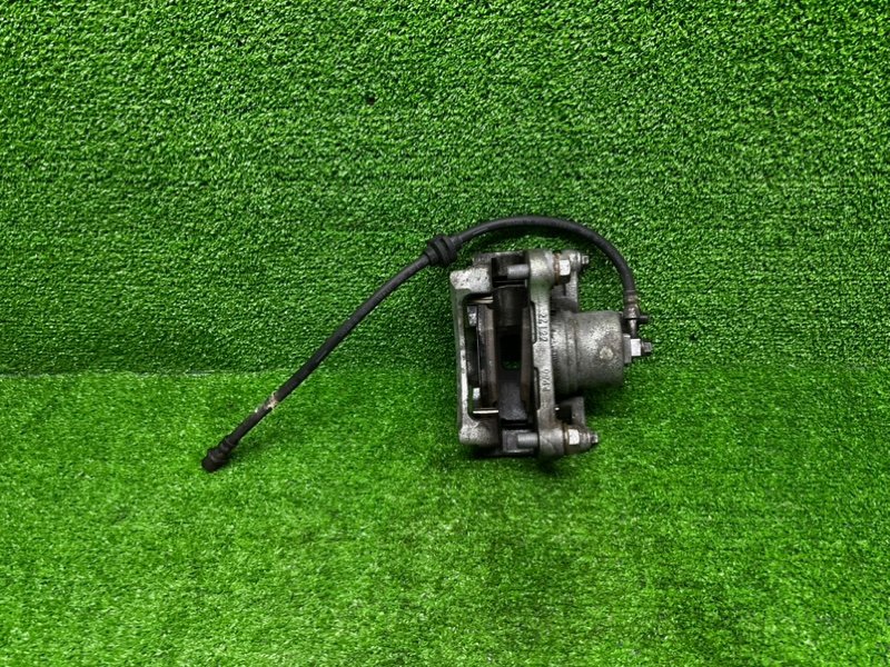 Суппорт тормозной передний левый, 6000 рублей, Москва