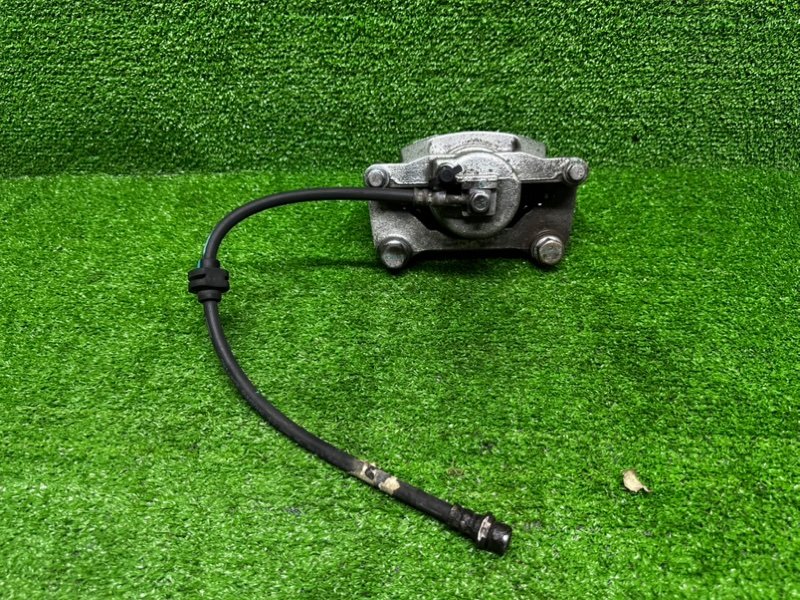 Суппорт тормозной передний левый, 6000 рублей, Москва