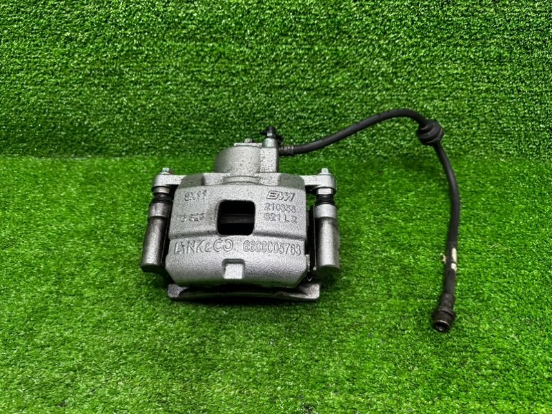 Суппорт тормозной передний левый, 6000 рублей, Москва