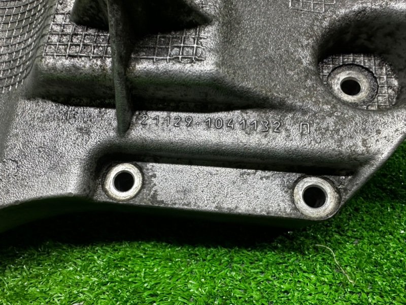 Кронштейн генератора, 2100 рублей, Москва