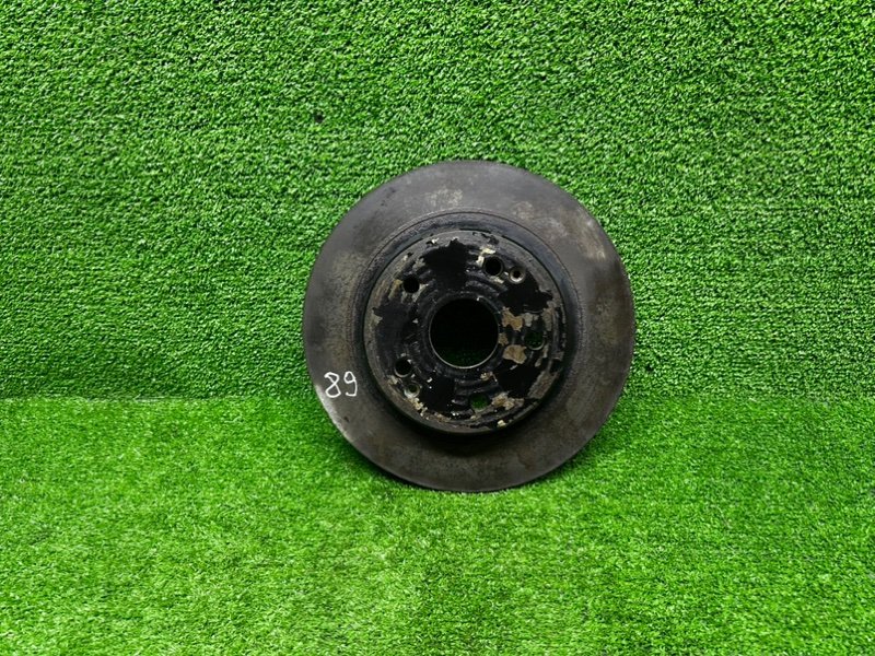 Диск тормозной, 1500 рублей, Москва