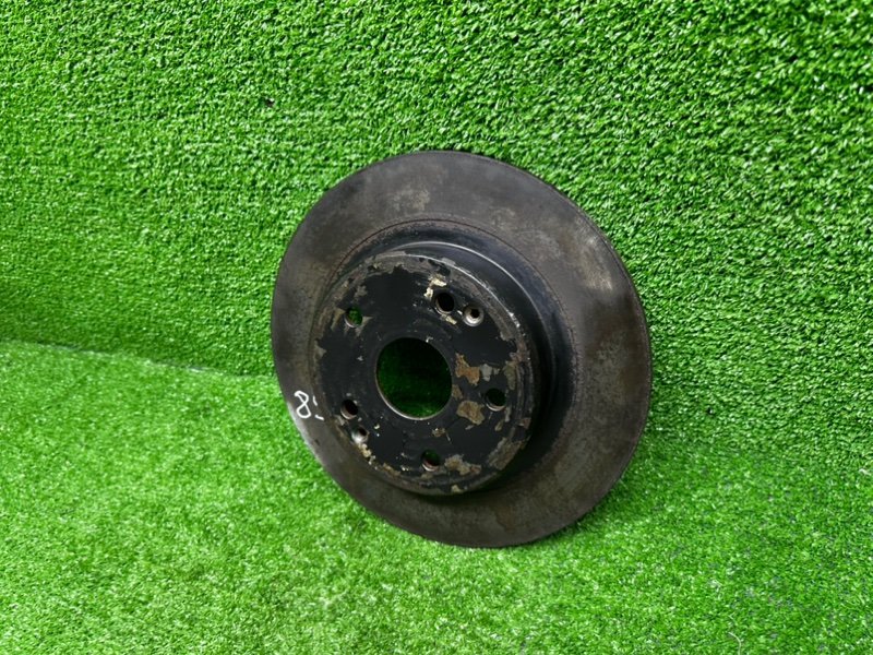 Диск тормозной, 1500 рублей, Москва