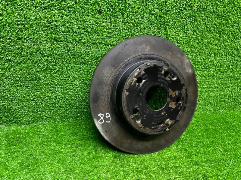 Диск тормозной, 1500 рублей, Москва