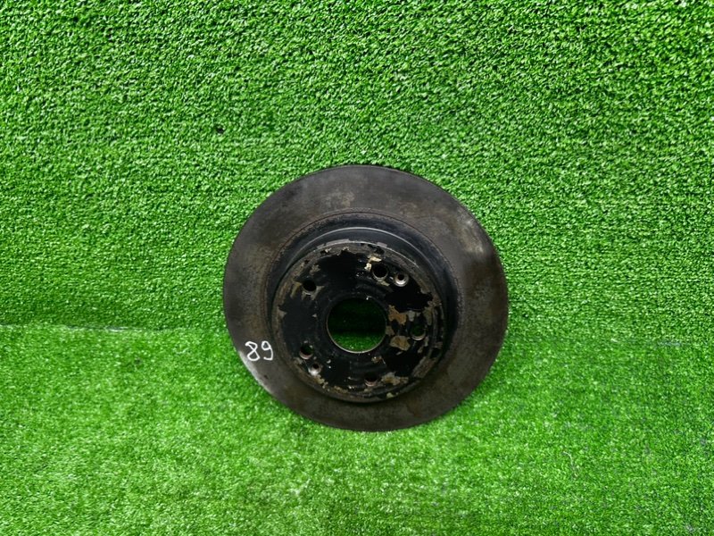 Диск тормозной, 1500 рублей, Москва