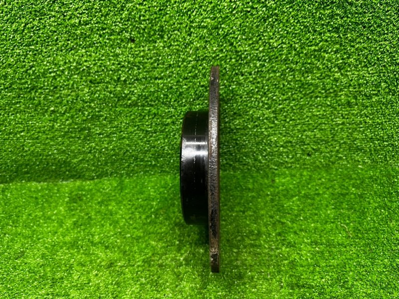 Диск тормозной, 1500 рублей, Москва