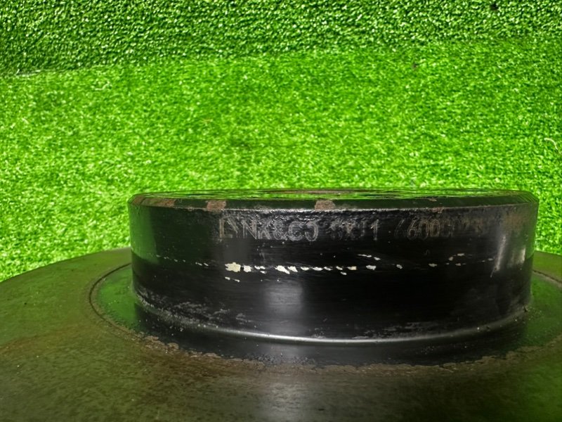 Диск тормозной, 1500 рублей, Москва