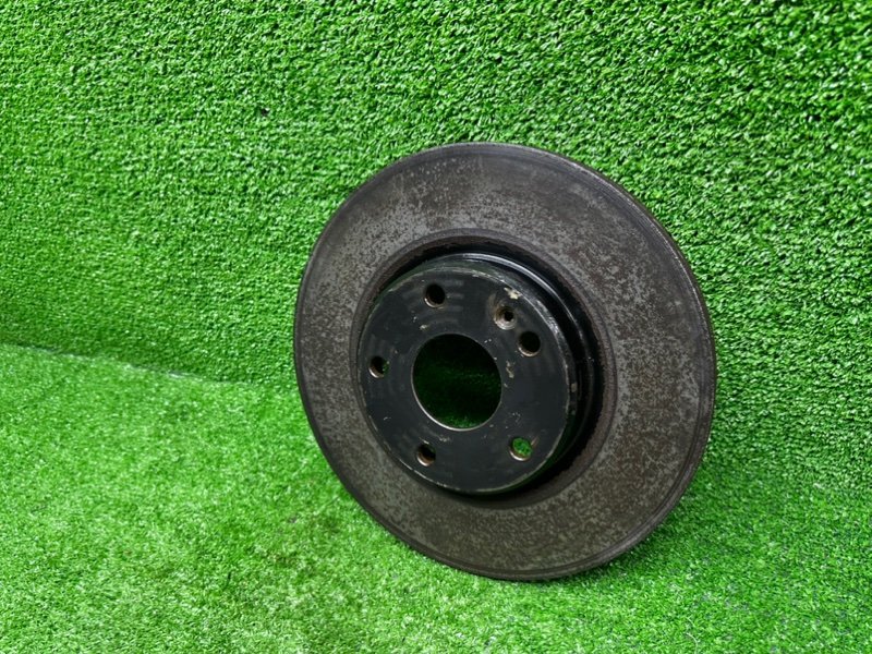 Диск тормозной, 1500 рублей, Москва