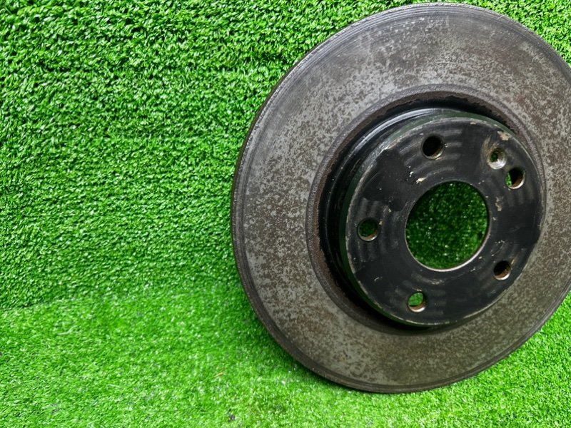 Диск тормозной, 1500 рублей, Москва