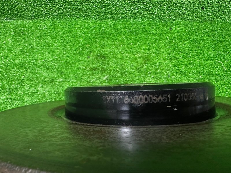 Диск тормозной, 1500 рублей, Москва