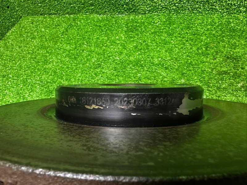 Диск тормозной, 1500 рублей, Москва