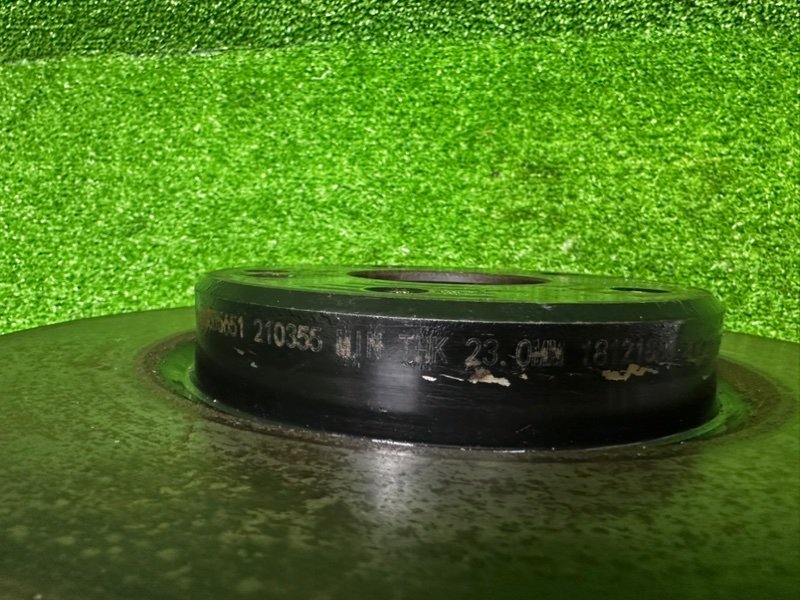 Диск тормозной, 1500 рублей, Москва