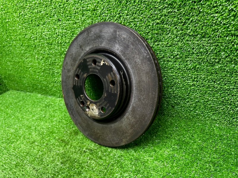 Диск тормозной, 1500 рублей, Москва