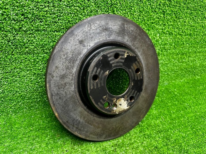 Диск тормозной, 1500 рублей, Москва