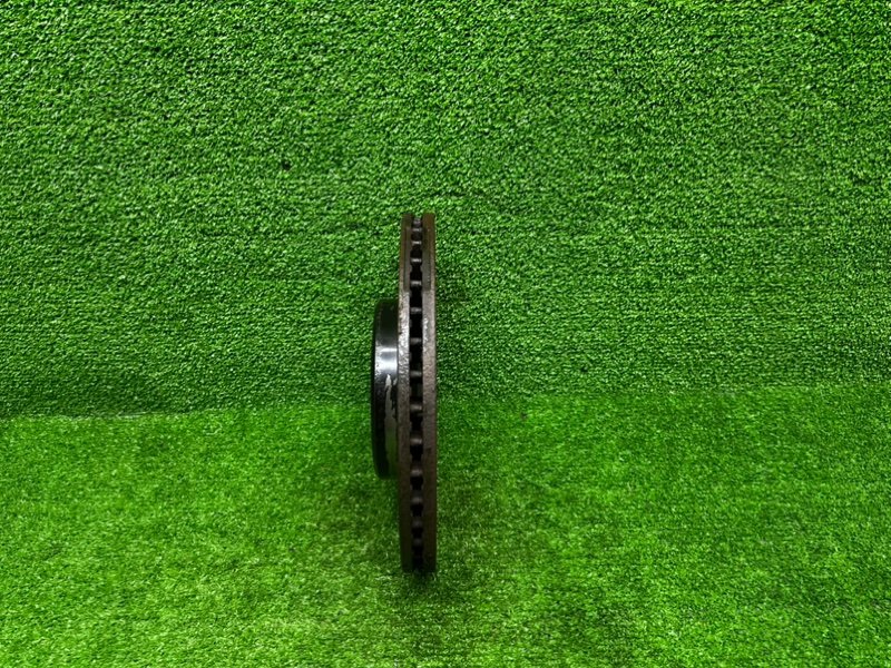 Диск тормозной, 1500 рублей, Москва