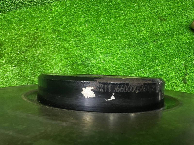 Диск тормозной, 1500 рублей, Москва