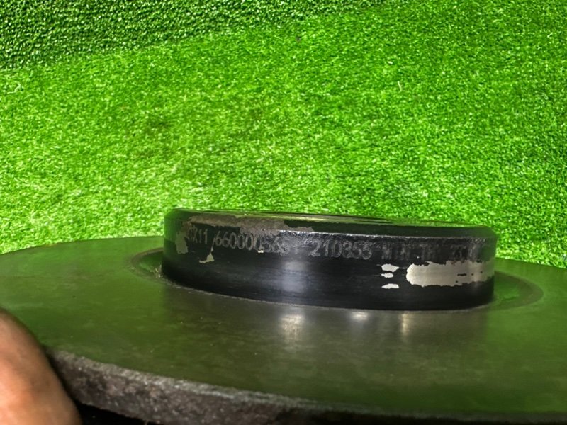 Диск тормозной, 1500 рублей, Москва