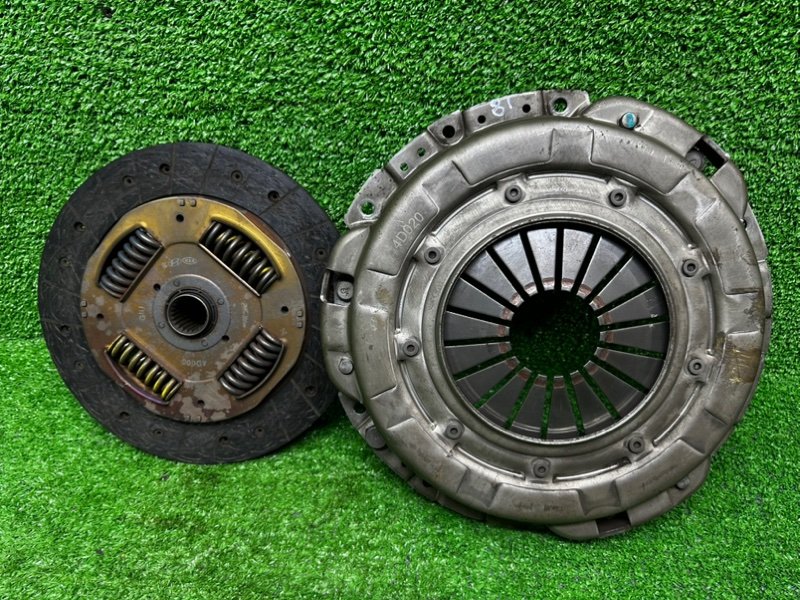 Комплект сцепления, 7000 рублей, Москва