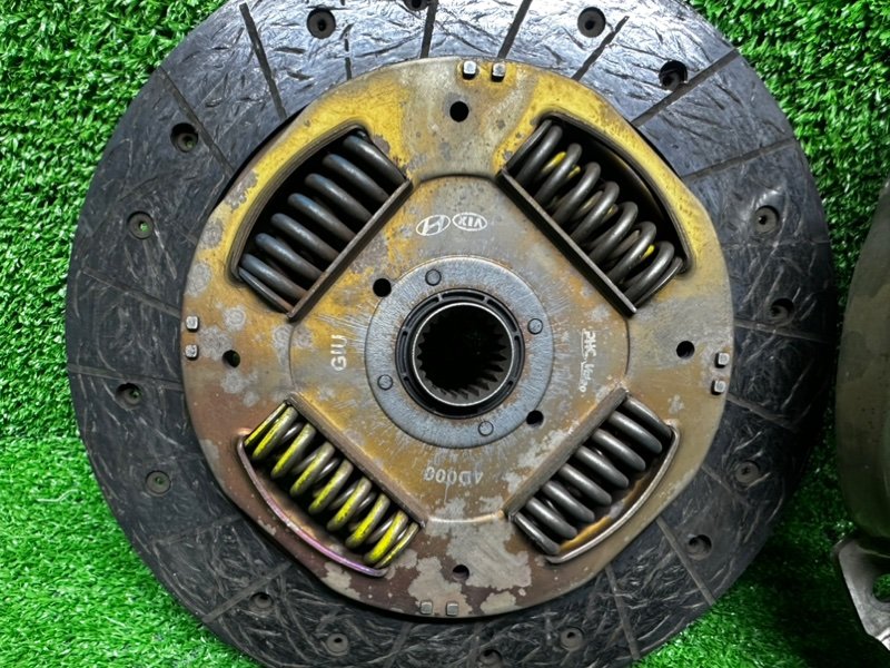 Комплект сцепления, 7000 рублей, Москва