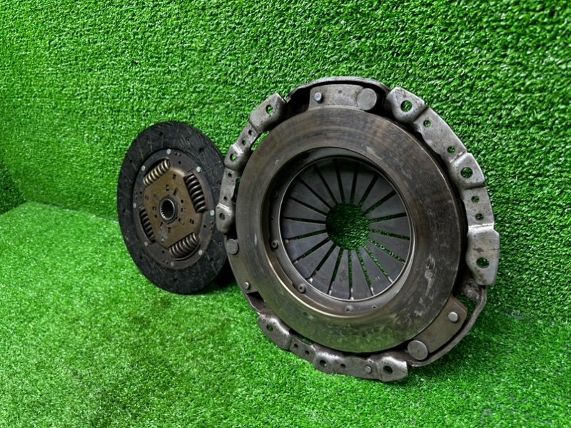 Комплект сцепления, 7000 рублей, Москва