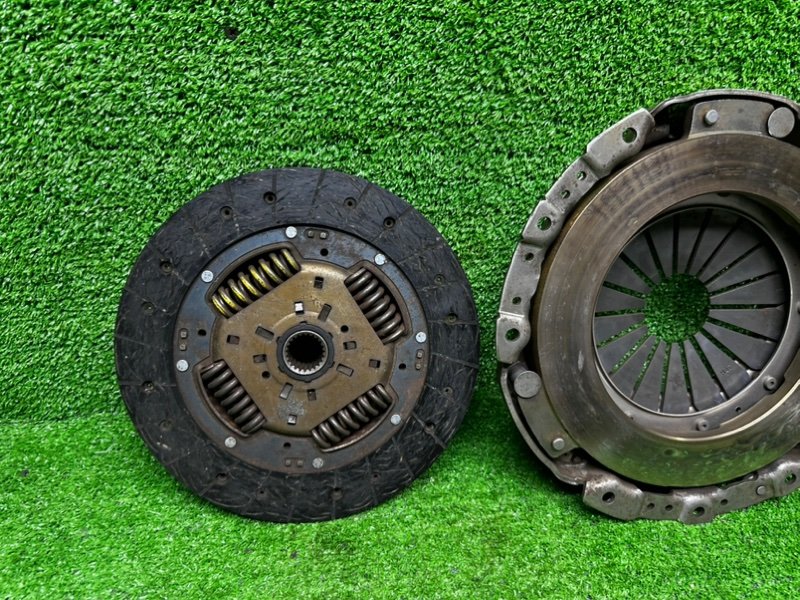 Комплект сцепления, 7000 рублей, Москва