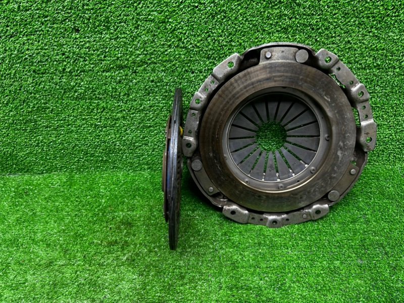 Комплект сцепления, 7000 рублей, Москва